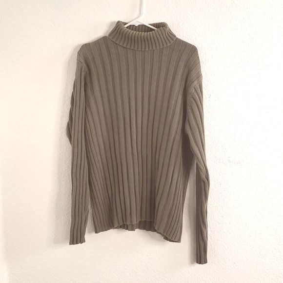 men's turtleneck sweaters banana republic